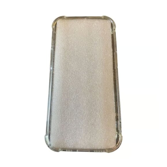 iPhone 11 Case Cheetah Leopard heart Pattern  Built-in Bumper & screen protector - Picture 6 of 6